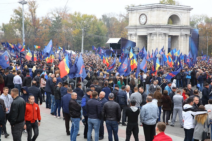 Fotografie eveniment