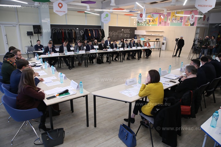 Fotografie eveniment