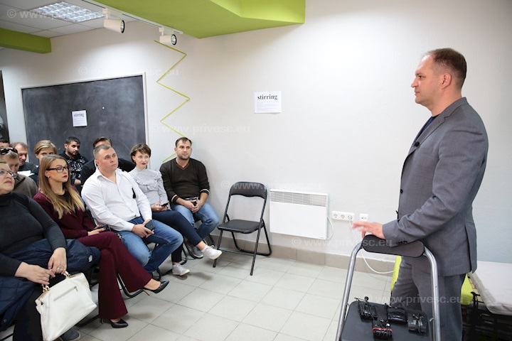 Fotografie eveniment