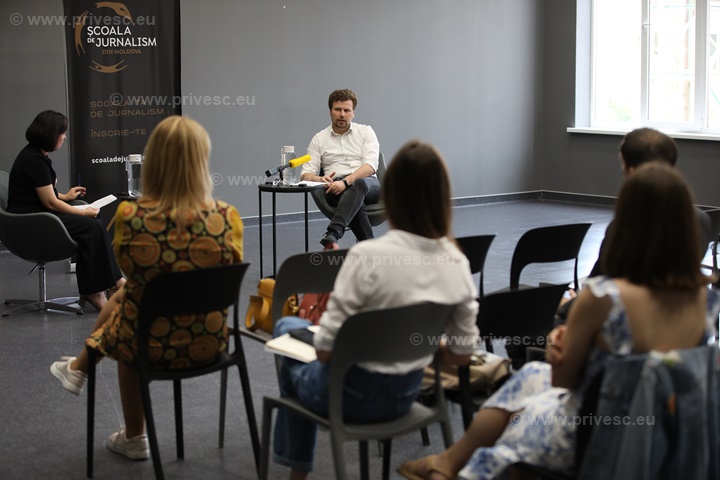 Fotografie eveniment