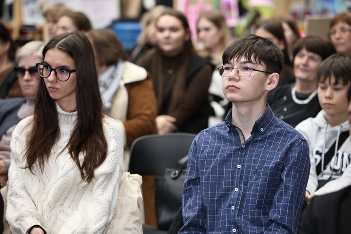 Fotografie eveniment