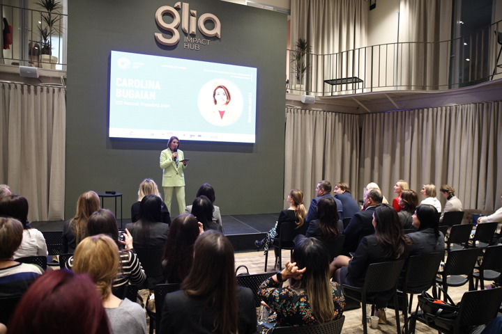 Fotografie eveniment