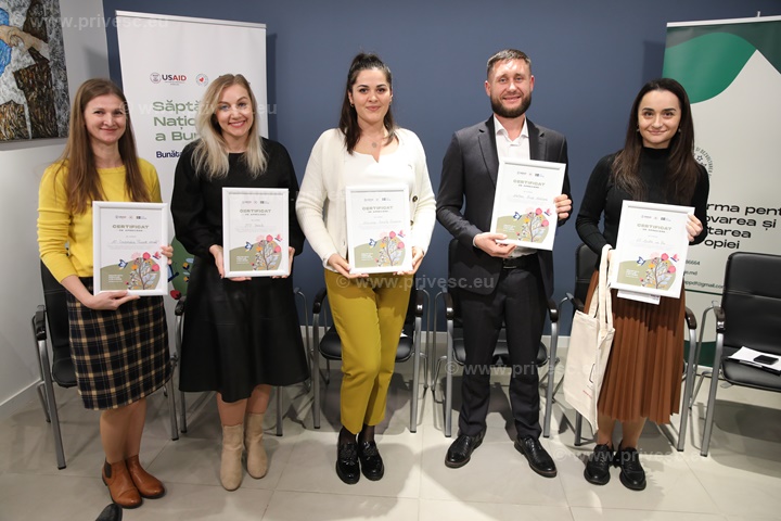 Fotografie eveniment