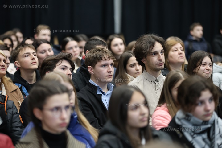 Fotografie eveniment