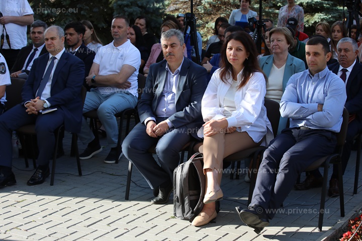 Fotografie eveniment