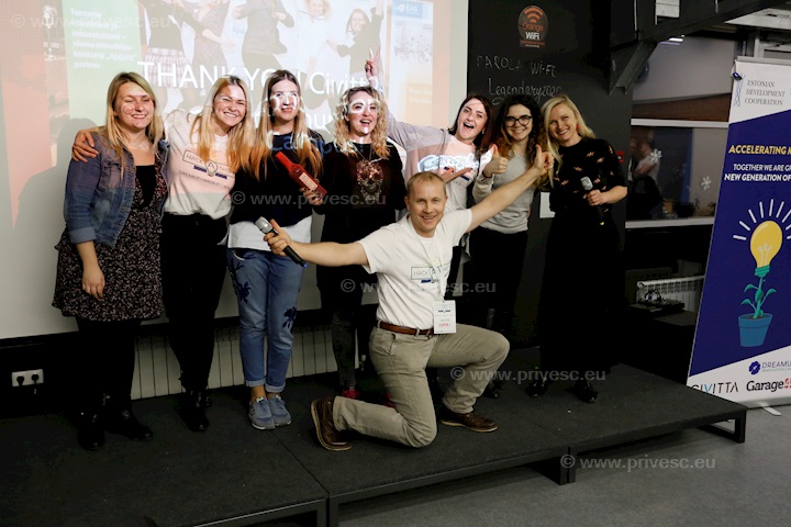Fotografie eveniment
