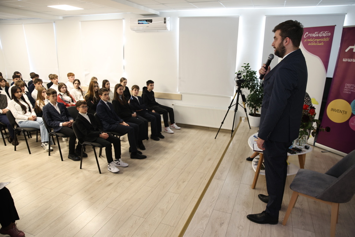 Fotografie eveniment