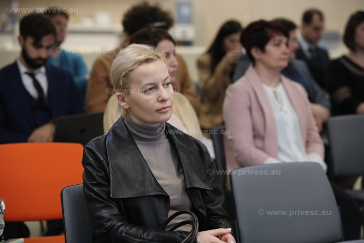 Fotografie eveniment