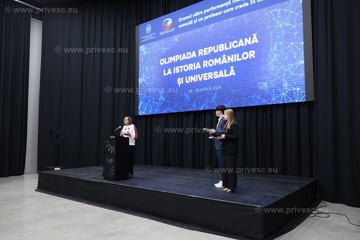 Fotografie eveniment