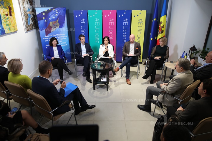 Fotografie eveniment