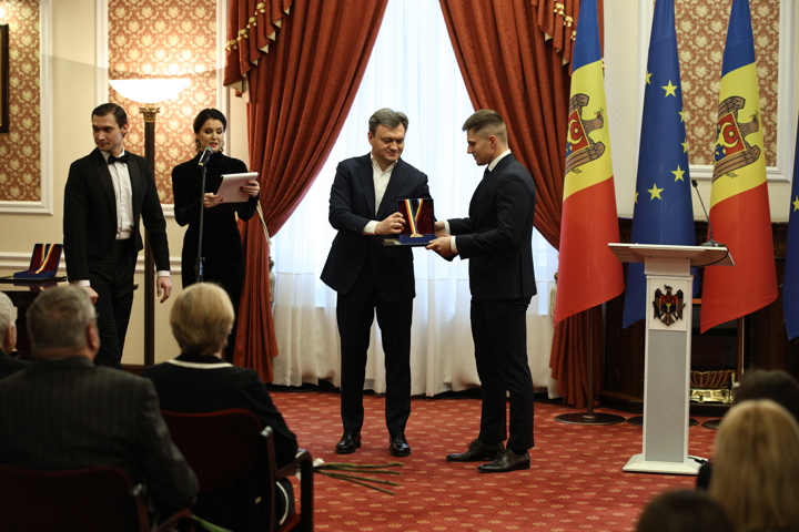 Fotografie eveniment