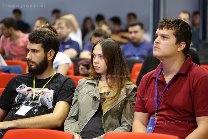 Fotografie eveniment