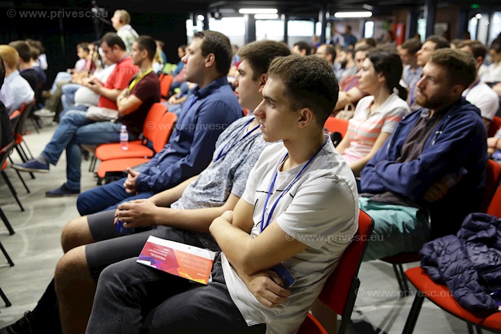 Fotografie eveniment