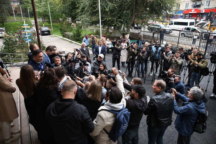 Fotografie eveniment