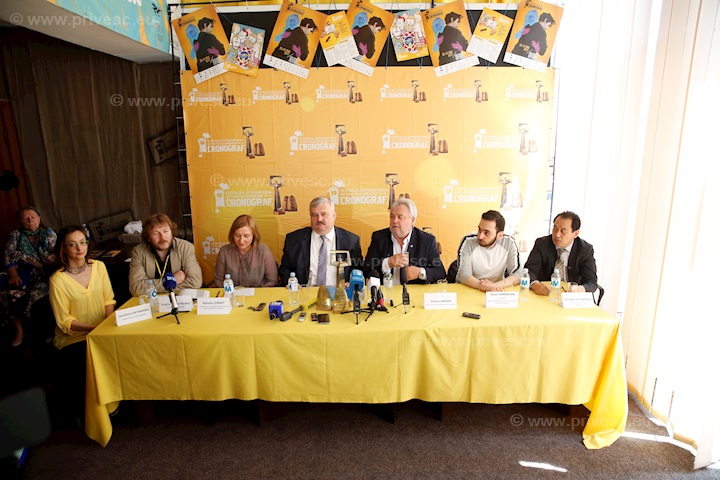 Fotografie eveniment