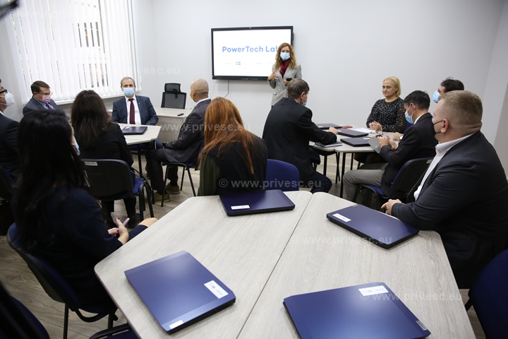 Fotografie eveniment