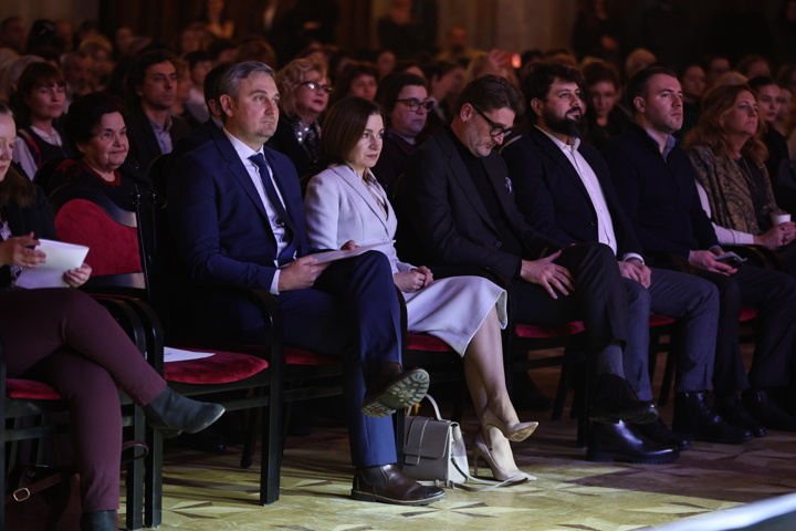 Fotografie eveniment