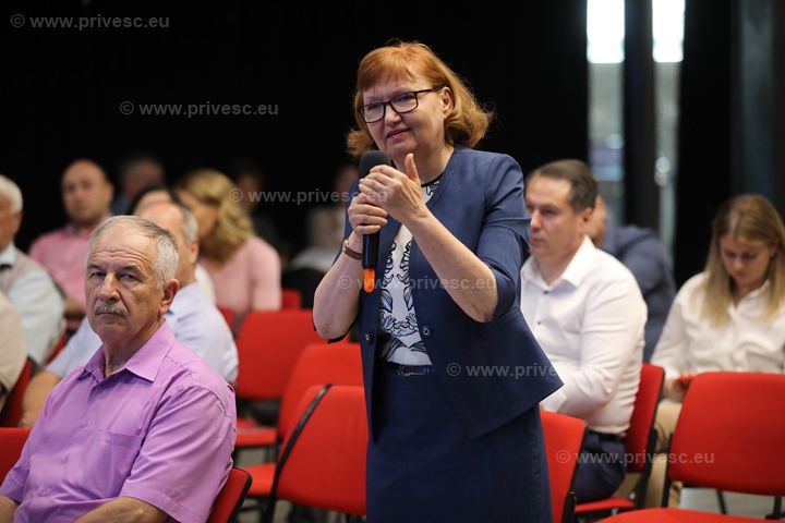 Fotografie eveniment