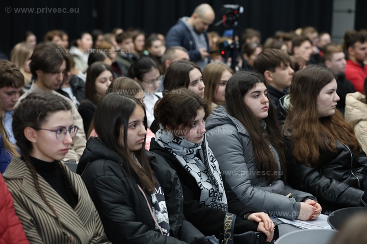 Fotografie eveniment