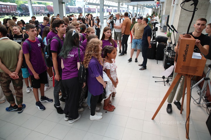 Fotografie eveniment