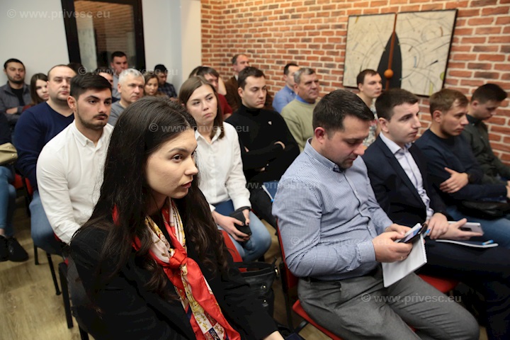 Fotografie eveniment