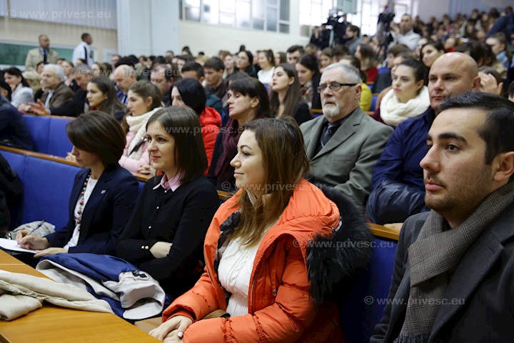 Fotografie eveniment