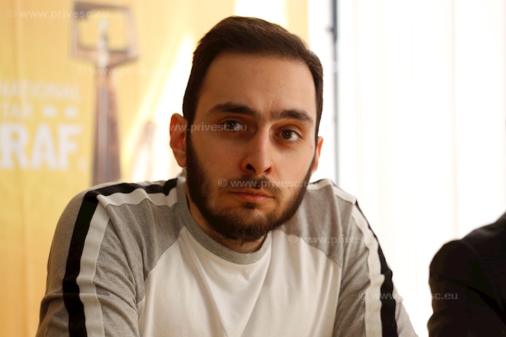 Fotografie eveniment