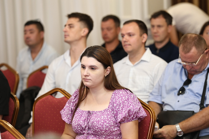 Fotografie eveniment