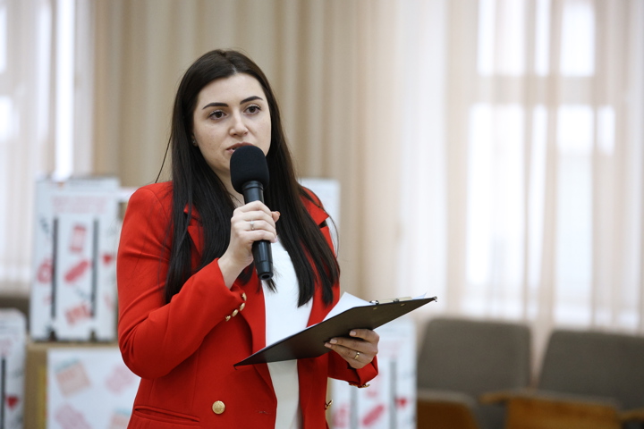 Fotografie eveniment