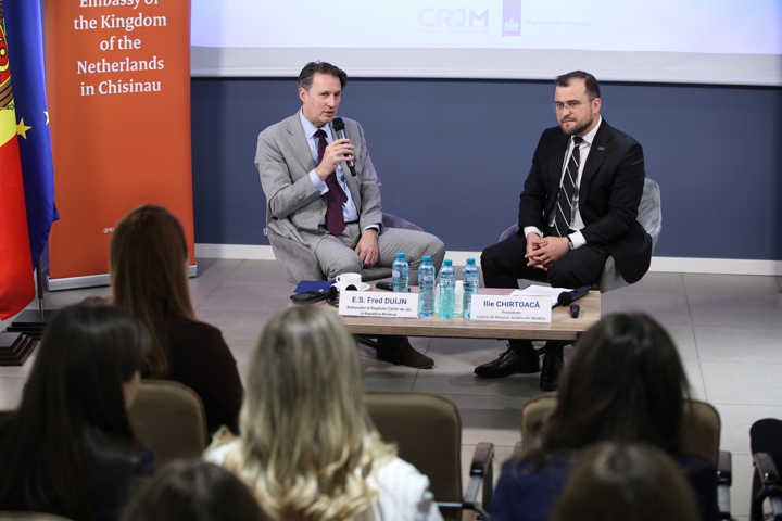 Fotografie eveniment