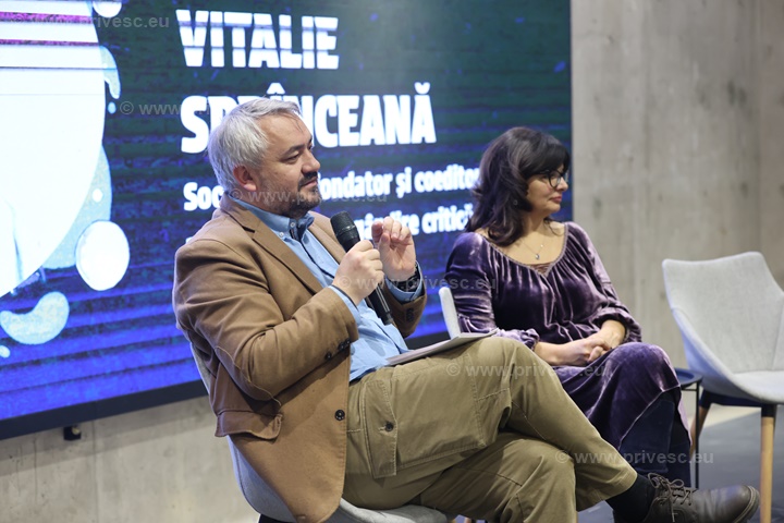 Fotografie eveniment