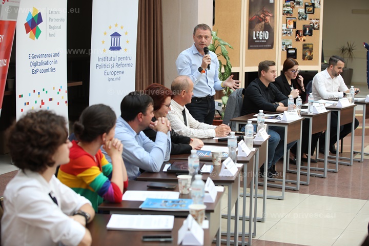 Fotografie eveniment