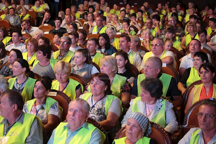 Fotografie eveniment