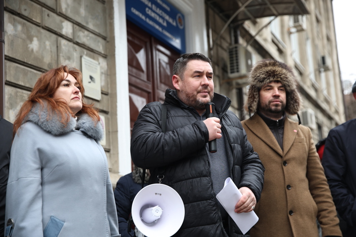 Fotografie eveniment