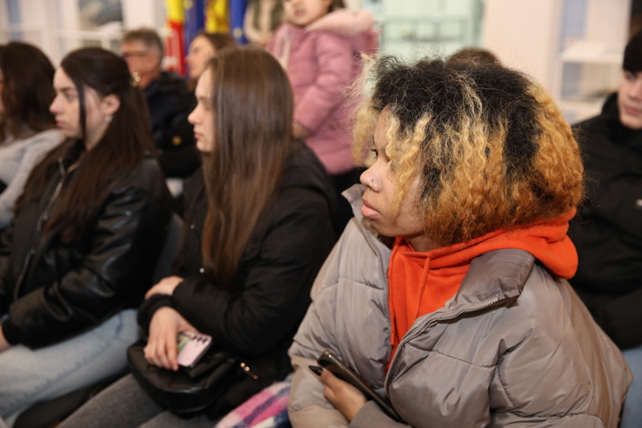 Fotografie eveniment