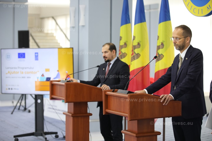 Fotografie eveniment