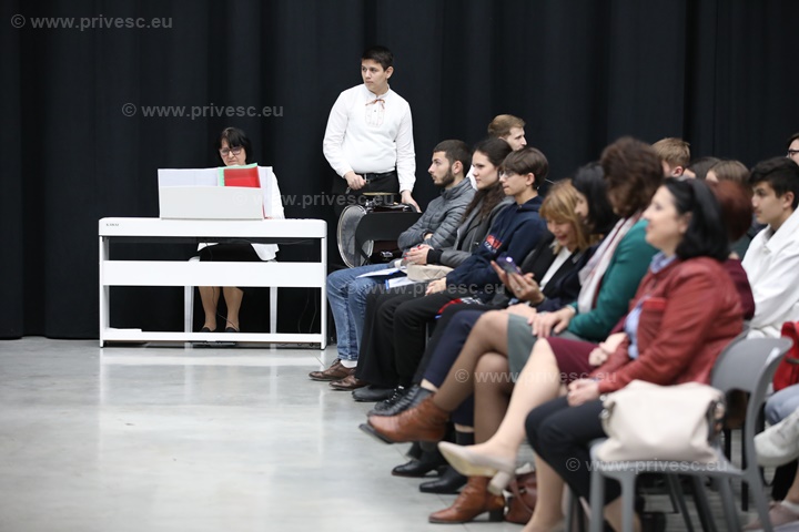 Fotografie eveniment