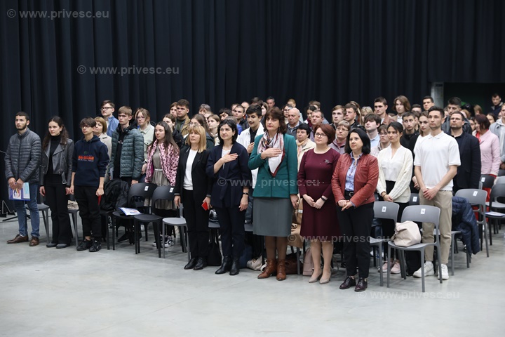 Fotografie eveniment