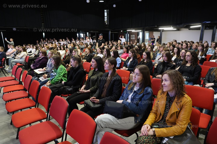 Fotografie eveniment