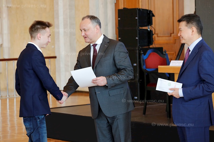 Fotografie eveniment