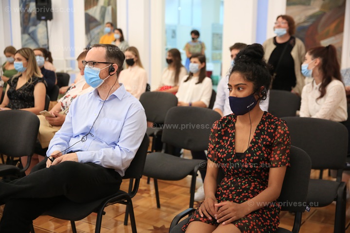 Fotografie eveniment