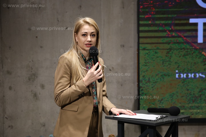Fotografie eveniment