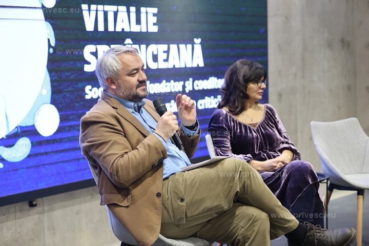 Fotografie eveniment