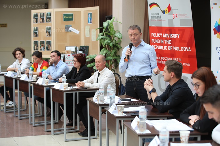 Fotografie eveniment