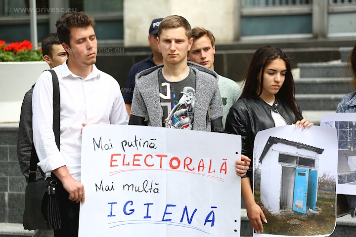 Fotografie eveniment