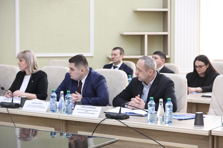 Fotografie eveniment