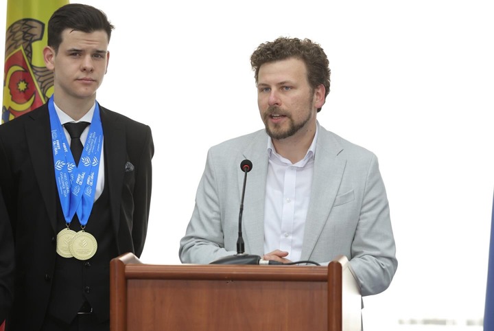 Fotografie eveniment