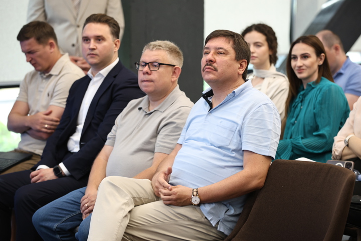 Fotografie eveniment