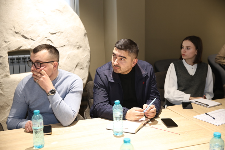 Fotografie eveniment