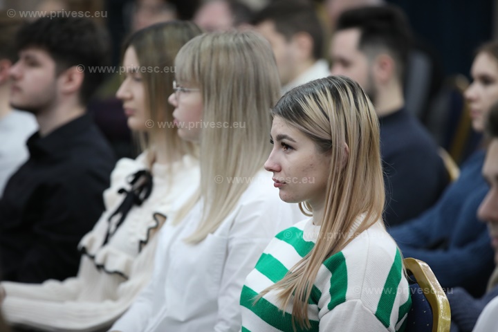 Fotografie eveniment